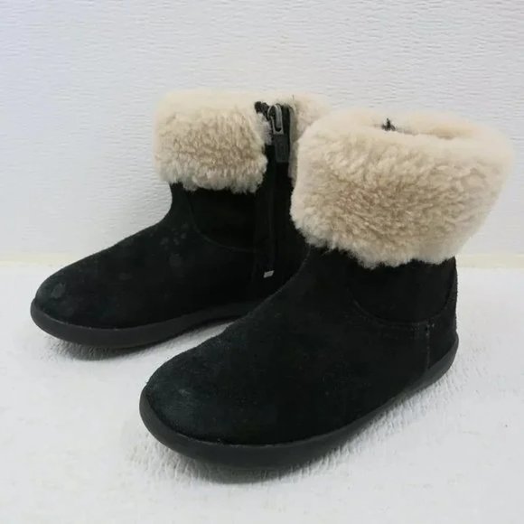 UGG Jorie II Boot Australia Insulated Winter Boots 9 T - Picture 1 of 6